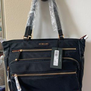 MZ wallace tribeca tote